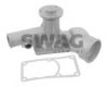 SWAG 40 15 0001 Water Pump